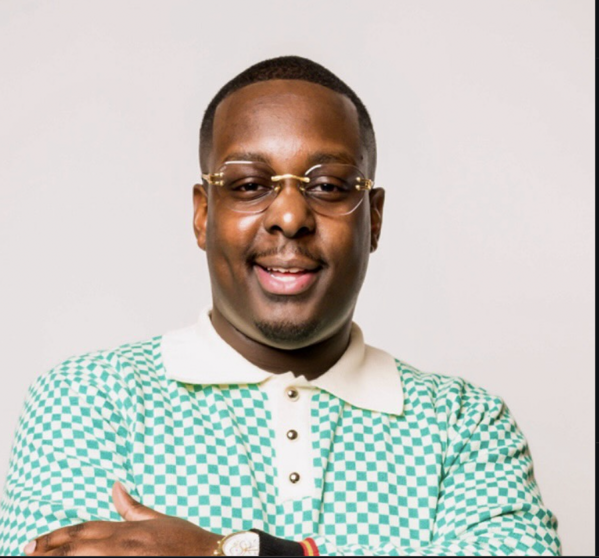 Coach Nazell Alston - Head Coach